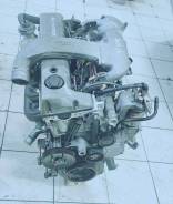  662. ssangyong Musso 2.9 Korando Istana 