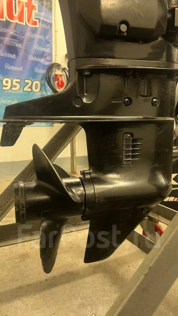 Suzuki. 60��.�., 4-�������, ����������, ���� L (508 ��), 2011 ��� ����