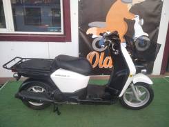 Honda Benly. 50����. ��., ��������, ��� ������� ����