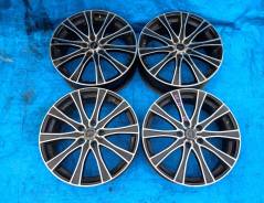Monza Warwick. 7.0x18", 5x114.3, ET53, �� 72���. ����