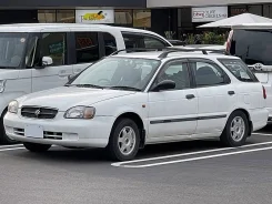 Suzuki Cultus. GD31W, G16A ����