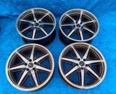 Anhelo Corazon. 8.5/9.5x20", 5x114.3, ET36/38, �� 72���. ����