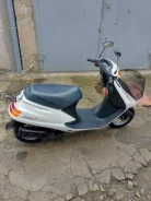 Honda Tact AF-24. 49����. ��., ��������, ���������, ��� ������� ����