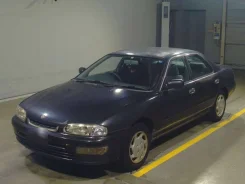 Nissan Presea. R11, GA15DE ����
