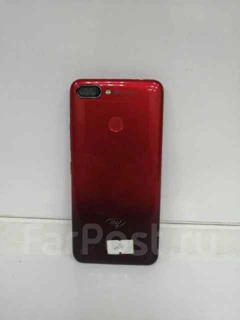 Itel A46. �/�, 16 ��, ������� ����