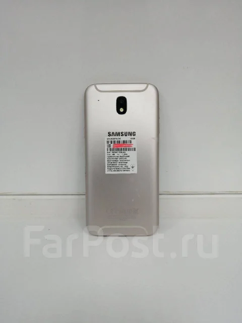 Samsung Galaxy J5 2016. �/�, 16 ��, ������� ����