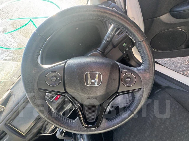 Honda Vezel ����