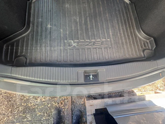 Honda Vezel ����