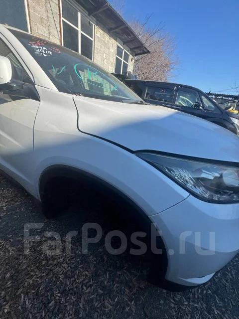Honda Vezel ����