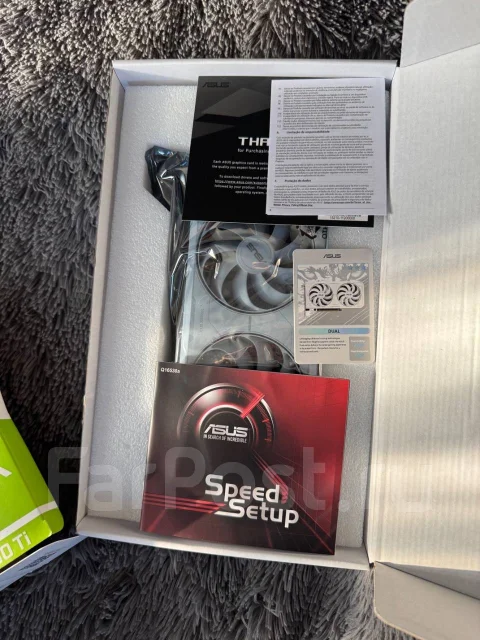 GeForce RTX 3060 Ti ����