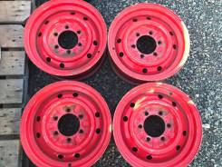 Topy. 6.0x15", 6x139.7, ET30, �� 100,1���. ����