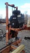 ������ �������� Woodmaizer 25 LT � ���������� ���������� ����