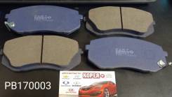   5 Partberry PB170003 PB170003 
