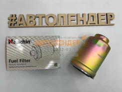 ������ ��������� ����� Narichin ��� Mitsubishi L200, Pajero, Pajero Sport (������) Narichin NFT4002 NFT4002 ����