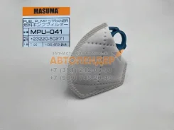 ������ ����������� (�������) ������ ������� Mitsubishi ASX Masuma (������) MPU041 MPU041 ����
