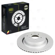 ���� ��������� d=350 ���������� | ��� | Infiniti FX (08-)/QX70 (13-)/Q70 (14-) Trialli DF073157 DF073157 ����