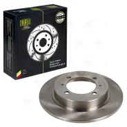 ���� ��������� d=260 | ��� | Mitsubishi Carisma (95-)/Volvo S40 (95-)/V40 (95-) Trialli DF270109 DF270109 ����