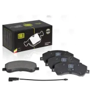 ������� ����. Ford Transit (06-) ����. �����. (� �����. � ��������) (PF 1044) Trialli PF1044 PF1044 ����