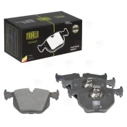 ������� ����. ��� �/� BMW X5 (E53) (00-)/7 (E38) (95-) ����. ���. (PF 4005) Trialli PF4005 PF4005 ����