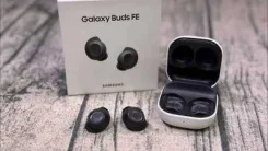 Samsung Galaxy Buds FE ����