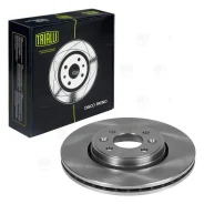 ���� ����. Renault Megane II (02-)/Clio III (05-) �����. d=280 (DF 095105) Trialli DF095105 DF095105 ����