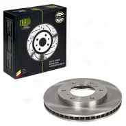 ���� ����. Mitsubishi L200 (07-)/Pajero Sport II (08-) �����. d=294 (DF 117409) Trialli DF117409 DF117409 ����
