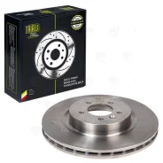 ���� ����. Land Rover Discovery IV (09-)/Range Rover Sport I (05-) �����. d=360 (�����. ) (DF 130112) Trialli DF130112 DF130112 ����
