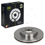 ���� ����. ������. d=317 Land Rover Discovery III 04- Trialli DF130106 DF130106 ����