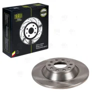 ���� ����. Audi A6 (04-) ���. d=302 (DF 180140) Trialli DF180140 DF180140 ����