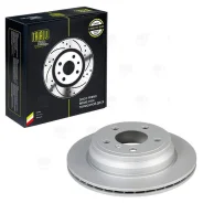 ���� ����. BMW 3 (F30) (11-)/4 (F32) (13-) ���. d=300 (�����. ) (DF 190412) Trialli DF190412 DF190412 ����