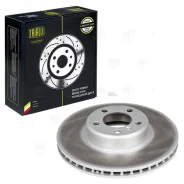 ���� ����. BMW 3 (F30) (11-)/4 (F32) (13-)/1 (F20) (11-) �����. d=340 (�����. ) (DF 190427) Trialli DF190427 DF190427 ����
