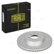 ���� ����. Subaru XV (17-) �����. d=293 (�����. ) (DF 220110) Trialli DF220110 DF220110 ����