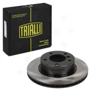 ���� ����. BMW 1 (E81) (04-)/3 (E90) (04-) �����. d=292 (DF 261509) Trialli DF261509 DF261509 ����