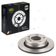 ���� ����. ��� �/� BMW 3 (E46) (98-) ���. d=276 | ��� ����/��� | Trialli DF263903 DF263903 ����