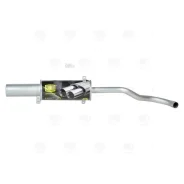 ��������� ���� 2106 ���. ����������� (����. �����) (EMM 4001) T-Sport Trialli EMM4001 EMM4001 ����