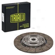 ���� ����. �����. [235mm] FIAT Ducato 02- 2.3 JTD Trialli FD1601 FD1601 ����