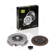 ��������� � ����� (����. ) Mitsubishi Carisma (96-) 1.6i Trialli FR1111 FR1111 ����