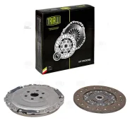��������� � ����� Chery Amulet A15 (03-) 1.6i (� �����������) (FR 2706) Trialli FR2706 FR2706 ����