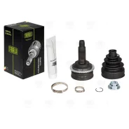 ���� Mazda 6 (02-) MT ABS (�����. ) (33 ���. ) (GO 2519) Trialli GO2519 GO2519 ����