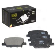 ������� ��������� ��� �/� Hyundai Santa Fe (18-) ����. ���. EPB | ��� | Hyundai Santa Fe (18-) Trialli PF0876 PF0876 ����