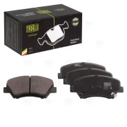 ������� ����. Kia Ceed (12-)/Hyundai i30 (16-) ����. �����. �/� Bosch R15 (PF 2208) Trialli PF2208 PF2208 ����