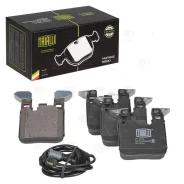 ������� ����. BMW 3 (F30) (11-) ����. ���. (M-Technics) (���. � ����. ) (PF 4013) Trialli PF4013 PF4013 ����
