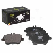 ������� ��������� MB A (W176) 12-, B (W246) 13- ������ �������� Trialli Trialli PF4067 PF4067 ����
