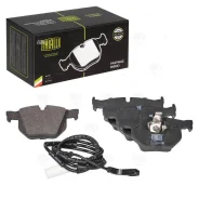 ������� ����. ��� �/� BMW 3 (E90/91/92/93) (05-) ����. ���. (� �����. � ��������) (PF 4151) Trialli PF4151 PF4151 ����