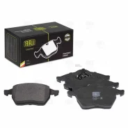 ������� ����. ��� �/� Audi A4 (B5) (94-) ����. �����. �/� Ate 156x74mm (PF 4162) Trialli PF4162 PF4162 ����