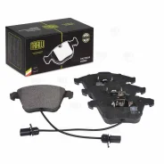������� ����. ����. �����. AUDI A4 04- Trialli PF4165 PF4165 ����