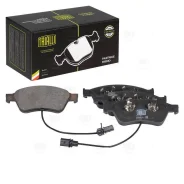 ������� ����. Audi A8 (03-) ����. �����. (� �����. � 2-�� ���������) (PF 4168) Trialli PF4168 PF4168 ����
