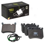 ������� ����. BMW X5 (F15) (13-)/X6 (F16) (14-) ����. �����. (���� 395) (� ����. ) (PF 4191) Trialli PF4191 PF4191 ����