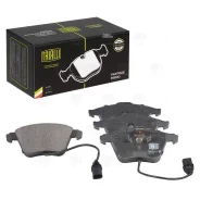 ������� ����. Audi A6 (97-)/Allroad (00-) ����. �����. �/� Ate (����. � 2 ����. ) (PF 4172) Trialli PF4172 PF4172 ����