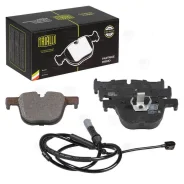 ������� ����. BMW 3 (F30) (11-)/4 (F32) (13-) ����. ���. �/� Ate (� ����. ) (PF 4204) Trialli PF4204 PF4204 ����